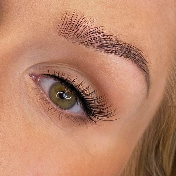 False Eyelashes Curious False Eyelashes Curious